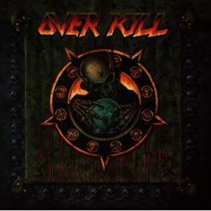 Overkill - Horrorscope - Preis vom 11.06.2026 05:43:19 h Overkill - Horrorscope - Preis vom 11.06.2026 05:43:19 h