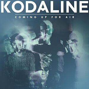 Kodaline - Coming Up for Air - Preis vom 14.06.2026 05:24:48 h Kodaline - Coming Up for Air - Preis vom 14.06.2026 05:24:48 h