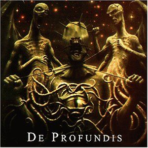 Vader - De Profundis - Preis vom 13.06.2026 05:28:29 h Vader - De Profundis - Preis vom 13.06.2026 05:28:29 h