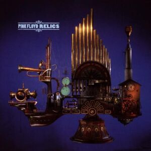 Pink Floyd - Relics - Preis vom 12.06.2026 05:40:31 h Pink Floyd - Relics - Preis vom 12.06.2026 05:40:31 h