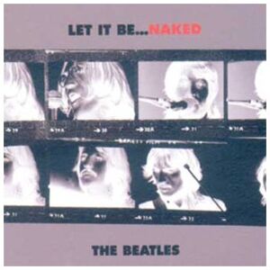The Beatles - Let It Be... Naked - Preis vom 14.06.2026 05:24:48 h The Beatles - Let It Be... Naked - Preis vom 14.06.2026 05:24:48 h