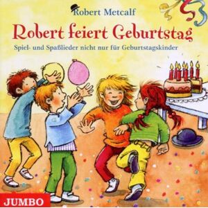 Robert Metcalf - Robert Feiert Geburtstag - Preis vom 12.06.2026 05:40:31 h Robert Metcalf - Robert Feiert Geburtstag - Preis vom 12.06.2026 05:40:31 h