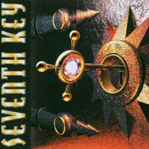 Seventh Key - Preis vom 12.06.2026 05:40:31 h Seventh Key - Preis vom 12.06.2026 05:40:31 h