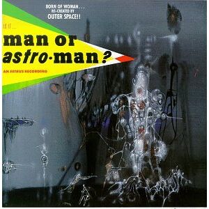 Is It...Man or Astro-Man? - Preis vom 12.06.2026 05:40:31 h Is It...Man or Astro-Man? - Preis vom 12.06.2026 05:40:31 h