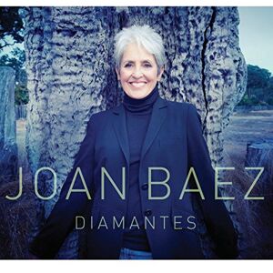 Joan Baez - Diamantes - Preis vom 13.06.2026 05:28:29 h Joan Baez - Diamantes - Preis vom 13.06.2026 05:28:29 h