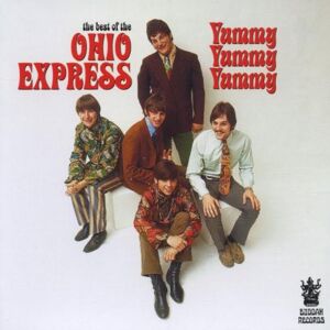 Ohio Express - The best of Ohio Express: Yummy Yummy Yummy - Preis vom 10.06.2026 05:35:22 h Ohio Express - The best of Ohio Express: Yummy Yummy Yummy - Preis vom 10.06.2026 05:35:22 h