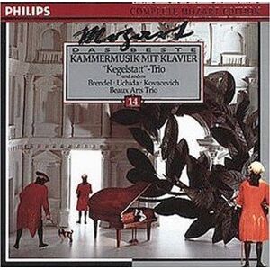 Various - Das Beste der Mozart Edition Vol.14: Kammermusik mit Klavier - Preis vom 11.06.2026 05:43:19 h Various - Das Beste der Mozart Edition Vol.14: Kammermusik mit Klavier - Preis vom 11.06.2026 05:43:19 h