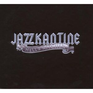 Jazzkantine - Hell'S Kitchen - Preis vom 16.06.2026 05:30:18 h Jazzkantine - Hell'S Kitchen - Preis vom 16.06.2026 05:30:18 h