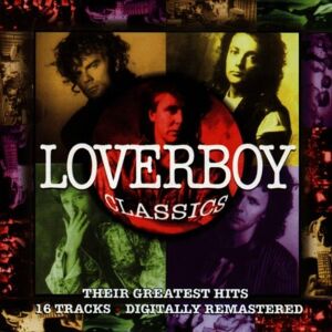Loverboy - Classics - Preis vom 12.06.2026 05:40:31 h Loverboy - Classics - Preis vom 12.06.2026 05:40:31 h