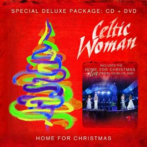 Celtic Woman - Home for Christmas: Live from Dublin - Preis vom 07.06.2026 05:33:53 h Celtic Woman - Home for Christmas: Live from Dublin - Preis vom 07.06.2026 05:33:53 h