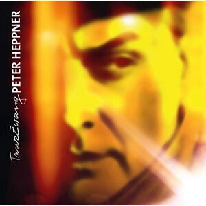 Peter Heppner - Tanzzwang - Preis vom 12.06.2026 05:40:31 h Peter Heppner - Tanzzwang - Preis vom 12.06.2026 05:40:31 h