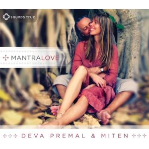 Deva Premal - Mantra Love - Preis vom 12.06.2026 05:40:31 h Deva Premal - Mantra Love - Preis vom 12.06.2026 05:40:31 h