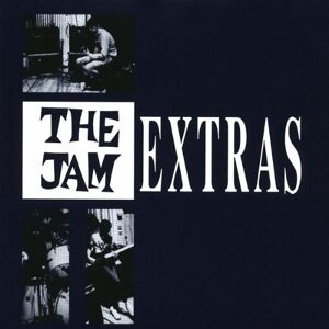 the Jam - Extras - Preis vom 12.06.2026 05:40:31 h the Jam - Extras - Preis vom 12.06.2026 05:40:31 h