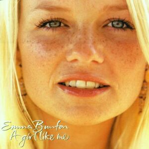 Emma Bunton - A Girl Like Me - Preis vom 10.06.2026 05:35:22 h Emma Bunton - A Girl Like Me - Preis vom 10.06.2026 05:35:22 h