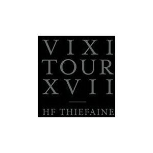 Hubert-Félix Thiéfaine - Vixi Tour XVII - Preis vom 12.06.2026 05:40:31 h Hubert-Félix Thiéfaine - Vixi Tour XVII - Preis vom 12.06.2026 05:40:31 h