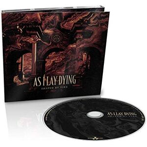 As I Lay Dying - Shaped By Fire - Preis vom 12.06.2026 05:40:31 h As I Lay Dying - Shaped By Fire - Preis vom 12.06.2026 05:40:31 h