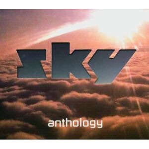 Sky - Anthology - Preis vom 12.06.2026 05:40:31 h Sky - Anthology - Preis vom 12.06.2026 05:40:31 h