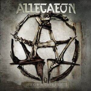 Allegaeon - Formshifter - Preis vom 11.06.2026 05:43:19 h Allegaeon - Formshifter - Preis vom 11.06.2026 05:43:19 h