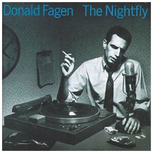 Donald Fagen - The Nightfly - Preis vom 12.06.2026 05:40:31 h Donald Fagen - The Nightfly - Preis vom 12.06.2026 05:40:31 h