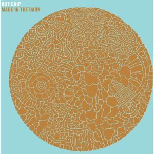Hot Chip - Made in the Dark - Preis vom 12.06.2026 05:40:31 h Hot Chip - Made in the Dark - Preis vom 12.06.2026 05:40:31 h