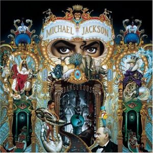 Jackson Dangerous - Preis vom 11.06.2026 05:43:19 h Jackson Dangerous - Preis vom 11.06.2026 05:43:19 h