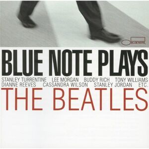 Various - Blue Note Plays the Beatles - Preis vom 11.06.2026 05:43:19 h Various - Blue Note Plays the Beatles - Preis vom 11.06.2026 05:43:19 h