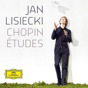 Jan Lisiecki - Chopin Etüden-Op.10+Op.25 - Preis vom 12.06.2026 05:40:31 h Jan Lisiecki - Chopin Etüden-Op.10+Op.25 - Preis vom 12.06.2026 05:40:31 h