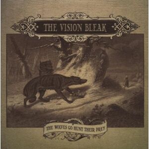The Vision Bleak - The Wolves Go Hunt Their Prey (Luxus ed.) - Preis vom 13.06.2026 05:28:29 h The Vision Bleak - The Wolves Go Hunt Their Prey (Luxus ed.) - Preis vom 13.06.2026 05:28:29 h