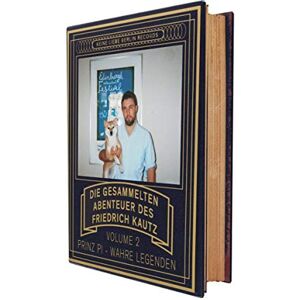 Prinz Pi - Wahre Legenden - Preis vom 14.06.2026 05:24:48 h Prinz Pi - Wahre Legenden - Preis vom 14.06.2026 05:24:48 h