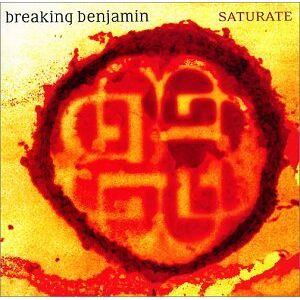 Breaking Benjamin - Saturate - Preis vom 13.06.2026 05:28:29 h Breaking Benjamin - Saturate - Preis vom 13.06.2026 05:28:29 h