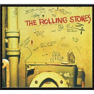 the Rolling Stones - Beggar's Banquet - Preis vom 13.06.2026 05:28:29 h the Rolling Stones - Beggar's Banquet - Preis vom 13.06.2026 05:28:29 h
