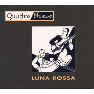 Various - Luna Rossa - Preis vom 11.06.2026 05:43:19 h Various - Luna Rossa - Preis vom 11.06.2026 05:43:19 h
