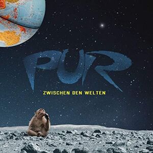 Pur - Zwischen den Welten (Deluxe Version inkl. CD + Live DVD - AufSchalke 2017) - Preis vom 11.06.2026 05:43:19 h Pur - Zwischen den Welten (Deluxe Version inkl. CD + Live DVD - AufSchalke 2017) - Preis vom 11.06.2026 05:43:19 h