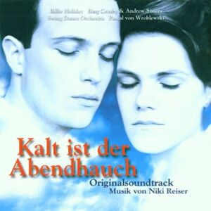 Kalt ist der Abendhauch - Preis vom 15.06.2026 05:30:30 h Kalt ist der Abendhauch - Preis vom 15.06.2026 05:30:30 h