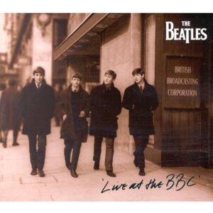 The Beatles - Live at the BBC - Preis vom 15.06.2026 05:30:30 h The Beatles - Live at the BBC - Preis vom 15.06.2026 05:30:30 h