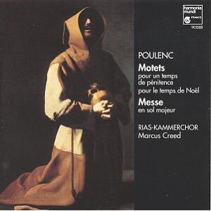 Rias Kammerchor - Geistliche Chormusik - Preis vom 13.06.2026 05:28:29 h Rias Kammerchor - Geistliche Chormusik - Preis vom 13.06.2026 05:28:29 h