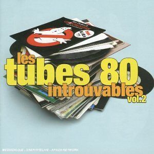 Various - Les Tubes 80 Introuvables #2 - Preis vom 12.06.2026 05:40:31 h Various - Les Tubes 80 Introuvables #2 - Preis vom 12.06.2026 05:40:31 h