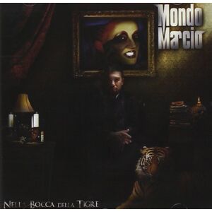Mondo Marcio - Nella Bocca Della Tigre - Preis vom 13.06.2026 05:28:29 h Mondo Marcio - Nella Bocca Della Tigre - Preis vom 13.06.2026 05:28:29 h