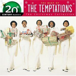 Temptations - Christmas Collection - Preis vom 11.06.2026 05:43:19 h Temptations - Christmas Collection - Preis vom 11.06.2026 05:43:19 h