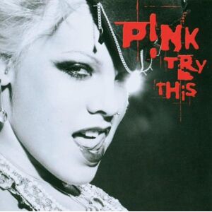 Pink - Try This (Limited Edition) (CD+DVD) - Preis vom 11.06.2026 05:43:19 h Pink - Try This (Limited Edition) (CD+DVD) - Preis vom 11.06.2026 05:43:19 h
