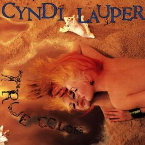 Cyndi Lauper - True Colors - Preis vom 12.06.2026 05:40:31 h Cyndi Lauper - True Colors - Preis vom 12.06.2026 05:40:31 h