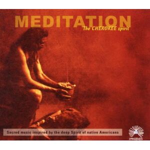 Imagenes - Meditation:the Cherokee Spirit - Preis vom 12.06.2026 05:40:31 h Imagenes - Meditation:the Cherokee Spirit - Preis vom 12.06.2026 05:40:31 h