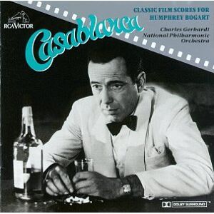 Gerhardt, Charles & National Po - Casablanca:Classic Film Scores - Preis vom 12.06.2026 05:40:31 h Gerhardt, Charles & National Po - Casablanca:Classic Film Scores - Preis vom 12.06.2026 05:40:31 h