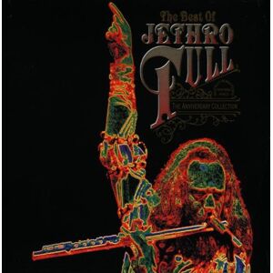 Jethro Tull - Best of/Anniversary Collection - Preis vom 13.06.2026 05:28:29 h Jethro Tull - Best of/Anniversary Collection - Preis vom 13.06.2026 05:28:29 h