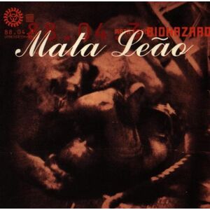 Biohazard - Mata Leao - Preis vom 13.06.2026 05:28:29 h Biohazard - Mata Leao - Preis vom 13.06.2026 05:28:29 h
