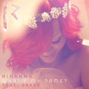 Rihanna - What's My Name? (2-Track) - Preis vom 12.06.2026 05:40:31 h Rihanna - What's My Name? (2-Track) - Preis vom 12.06.2026 05:40:31 h