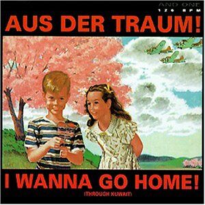 And One - Aus der Traum/I Wanna Go Home - Preis vom 11.06.2026 05:43:19 h And One - Aus der Traum/I Wanna Go Home - Preis vom 11.06.2026 05:43:19 h