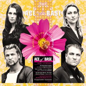 Ace of Base - Beautiful Life - Preis vom 11.06.2026 05:43:19 h Ace of Base - Beautiful Life - Preis vom 11.06.2026 05:43:19 h