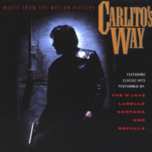Various - Carlito's Way-Music from the Motion Picture - Preis vom 14.06.2026 05:24:48 h Various - Carlito's Way-Music from the Motion Picture - Preis vom 14.06.2026 05:24:48 h