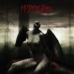 My Dying Bride - Songs of Darkness, Words of Light - Preis vom 10.06.2026 05:35:22 h My Dying Bride - Songs of Darkness, Words of Light - Preis vom 10.06.2026 05:35:22 h